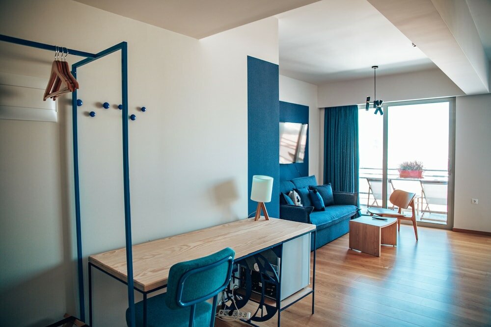 Фото Selina Athens Theatrou