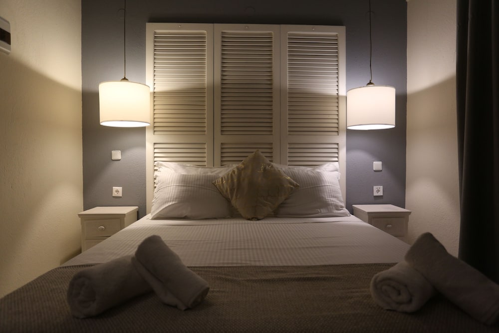 Фото Hotel Magdalena