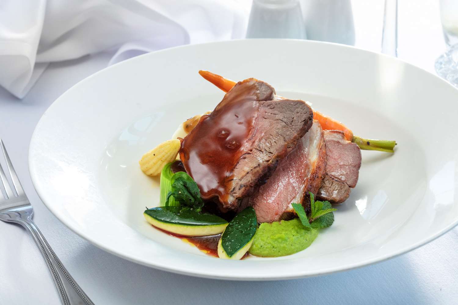 Фото Best Western Claydon Hotel