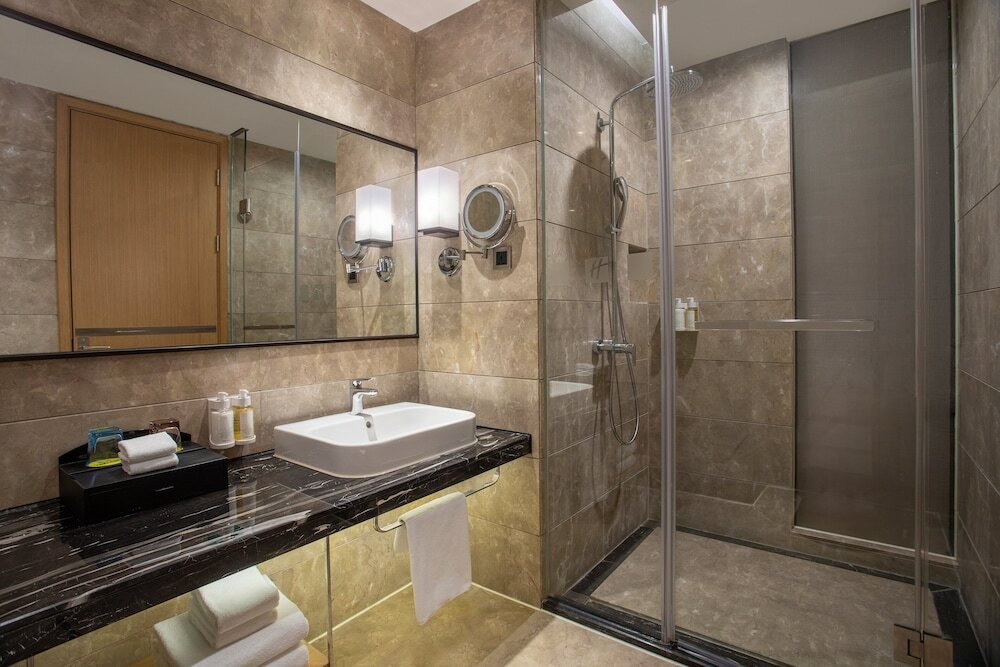 Фото Holiday Inn Chengdu Airport