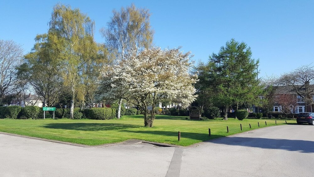 Фото The Derby Conference Centre