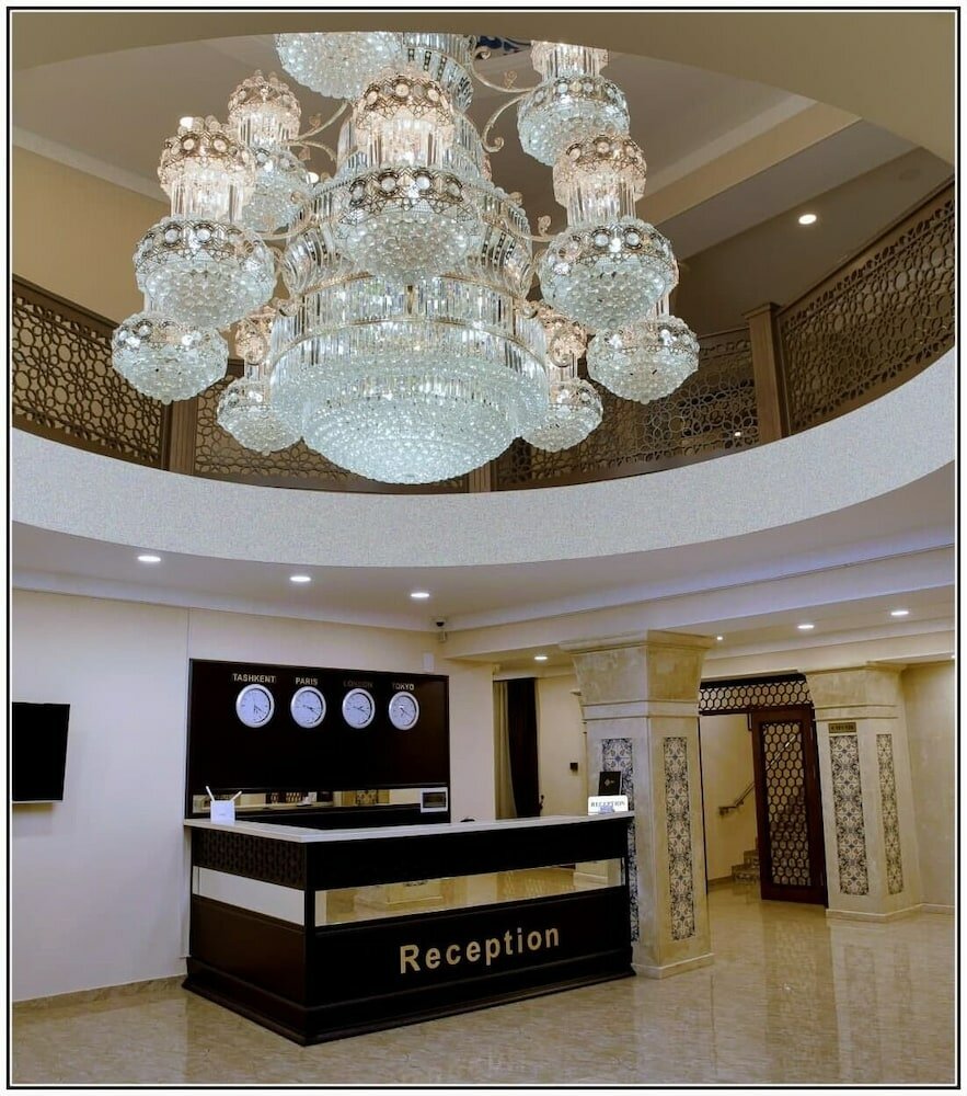 Фото Bek Samarkand