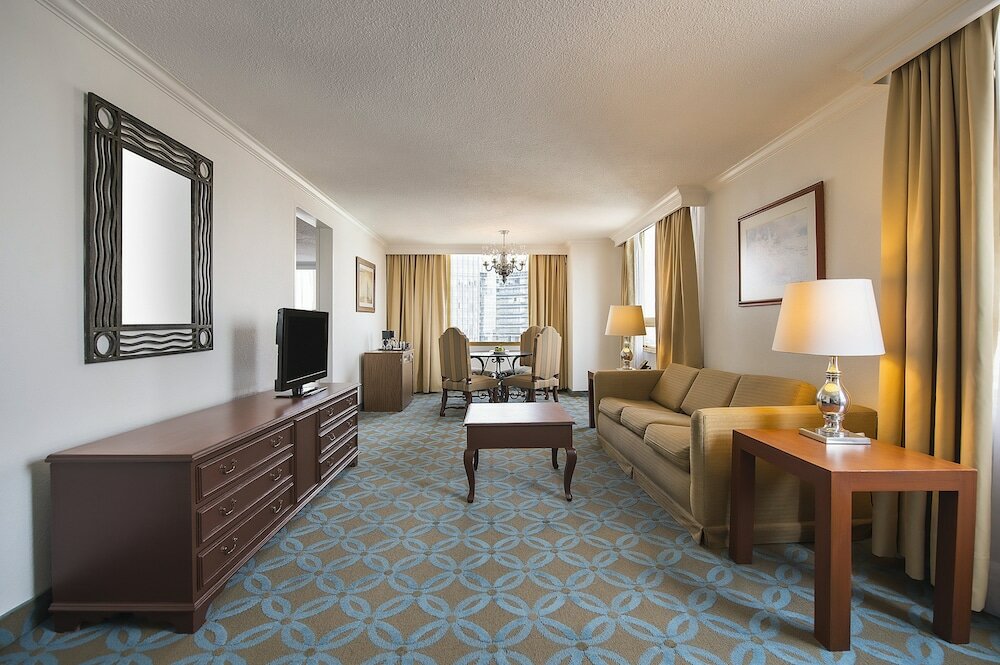 Фото Fiesta Americana Reforma