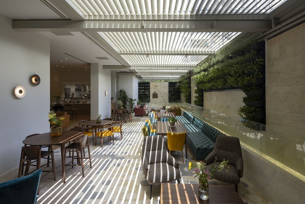 Фото Coco-mat Athens Bc