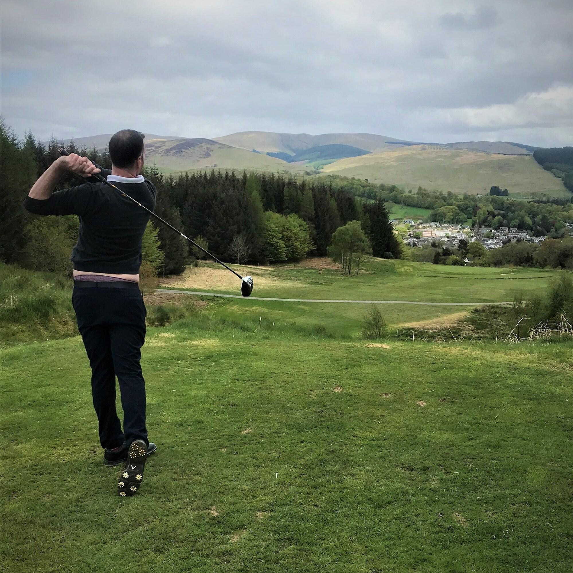 Фото Annandale Arms Hotel