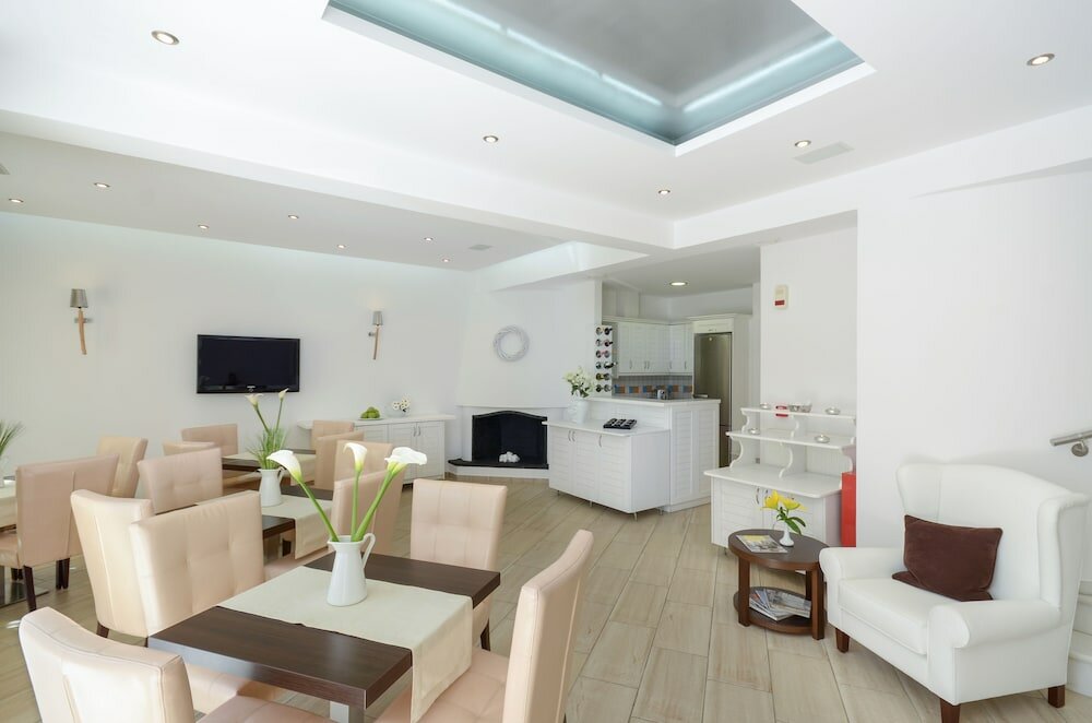 Фото Adriani Hotel