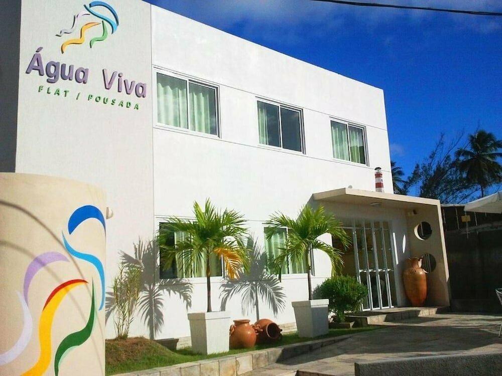 Hotel Agua Viva Pousada e Flat, State of Pernambuco, photo