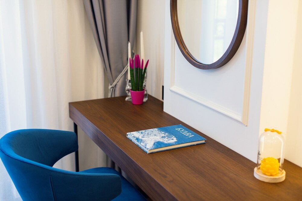 Фото Boutique hotel Momentum by Aycon