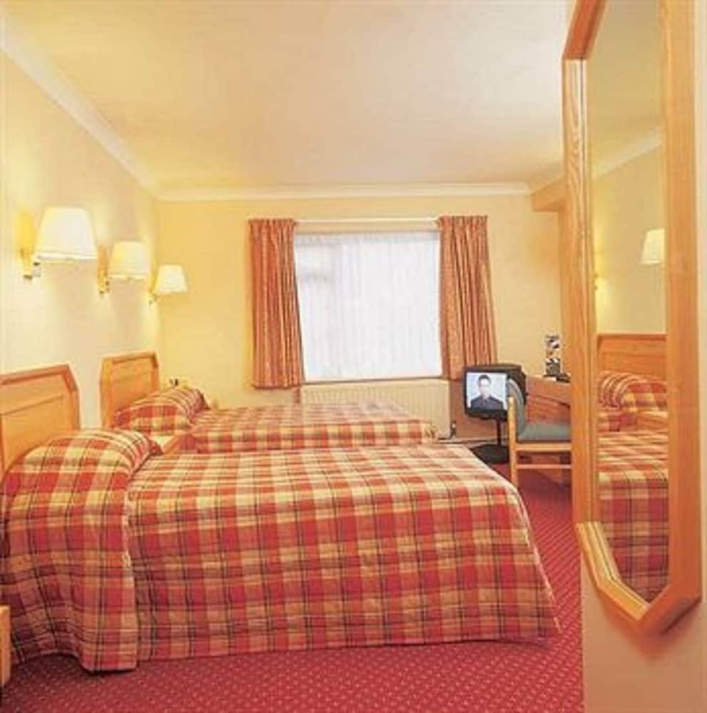 Фото Carrington House Hotel