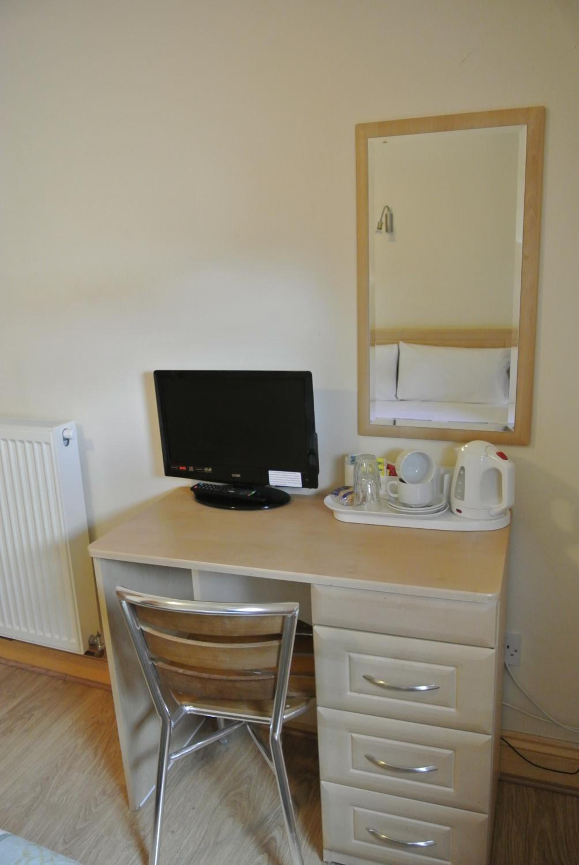 Фото Carlton Hotel Kings Cross