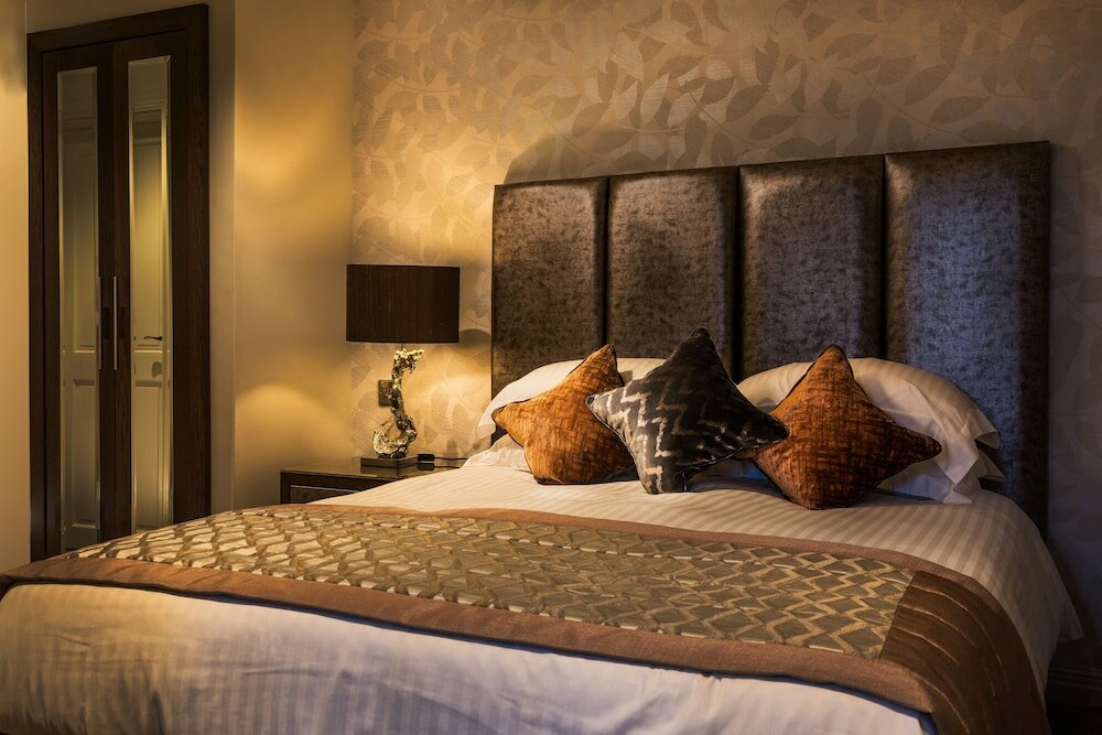 Фото The Pheasant Inn