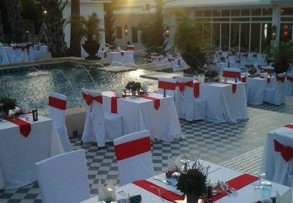 Фото Coco Ocean Resort & SPA