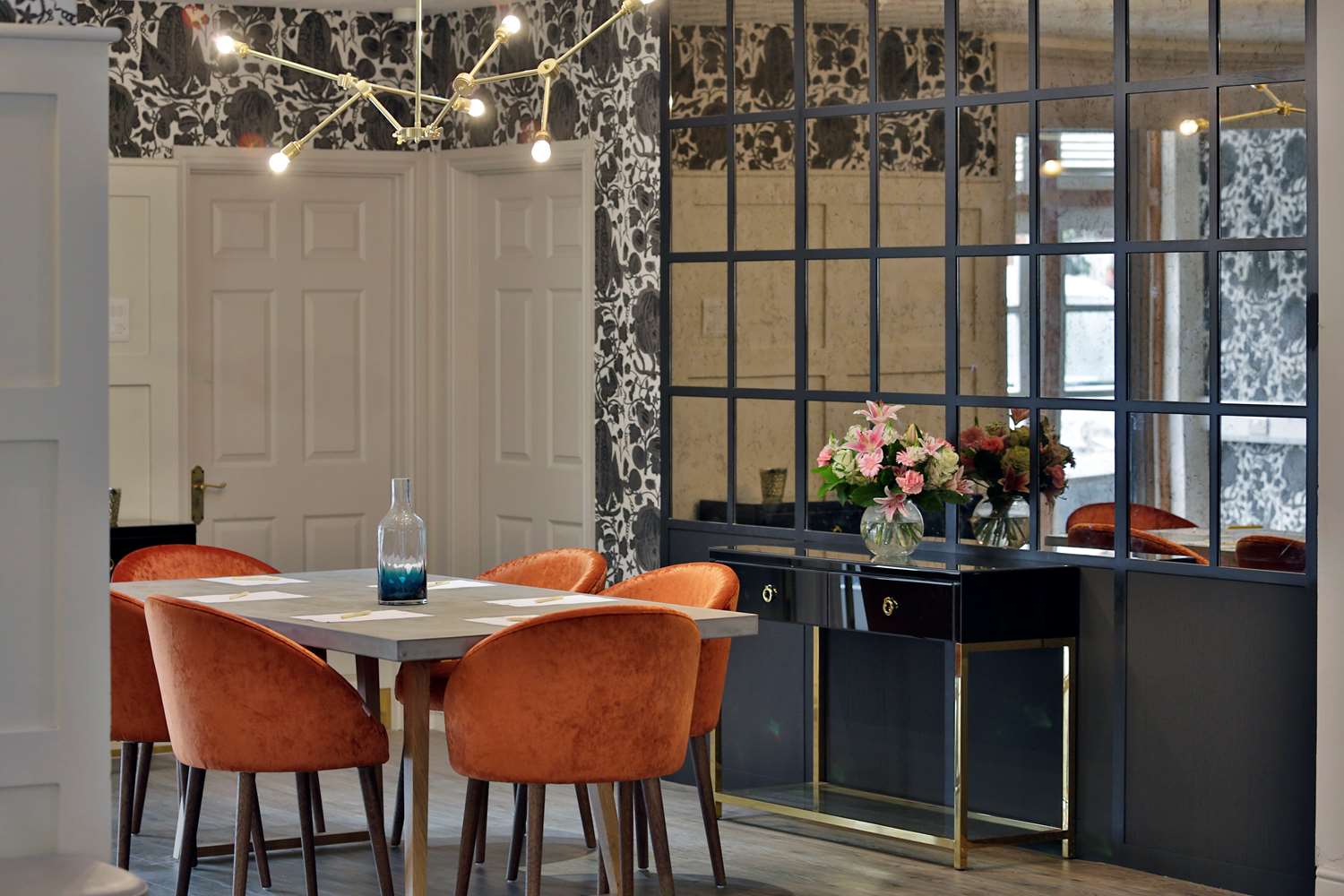 Фото DoubleTree by Hilton York