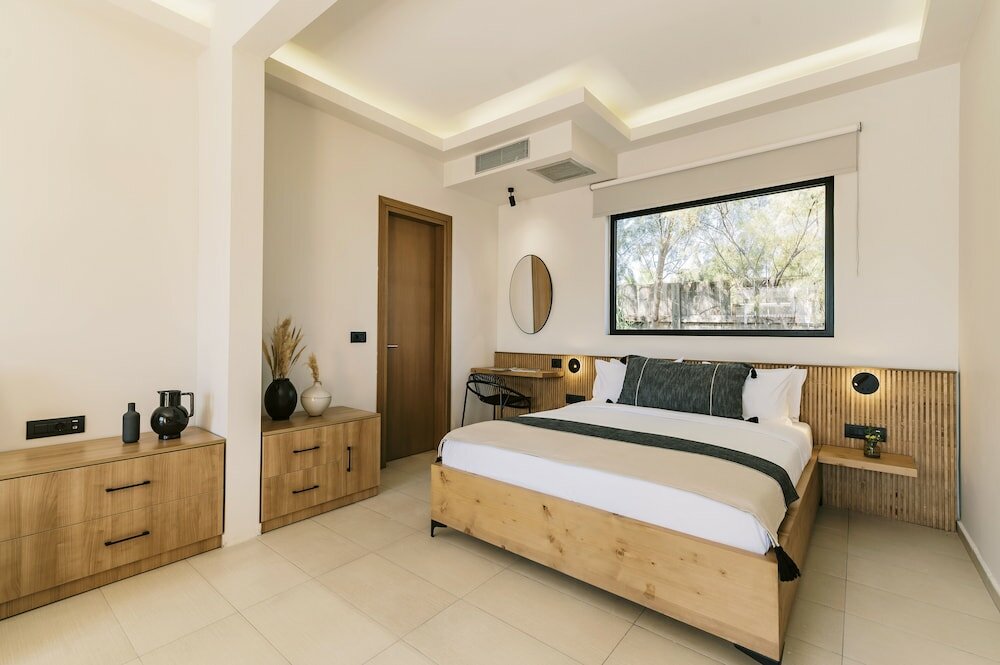 Фото Villa Di Mare Seaside Suites