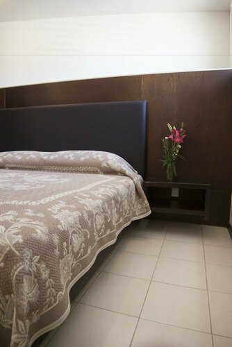 Гостиница Hotel Ross Morelia в Морелии