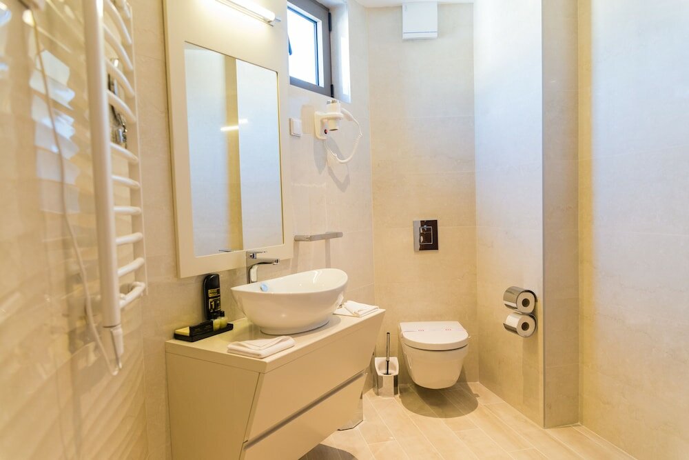 Фото Hotel Kadmo by Aycon