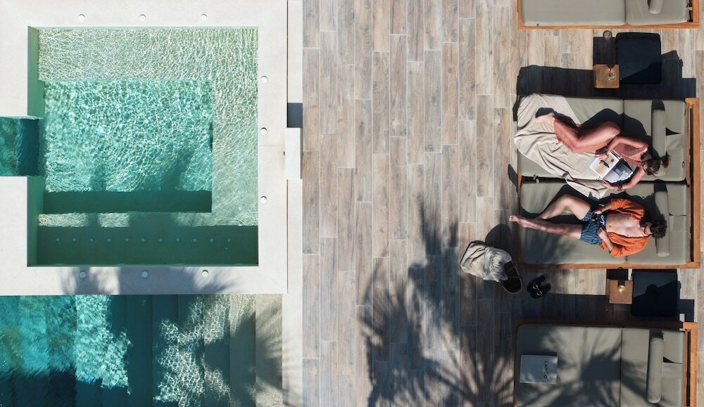 Фото Lango Design Hotel & SPA, Adults Only