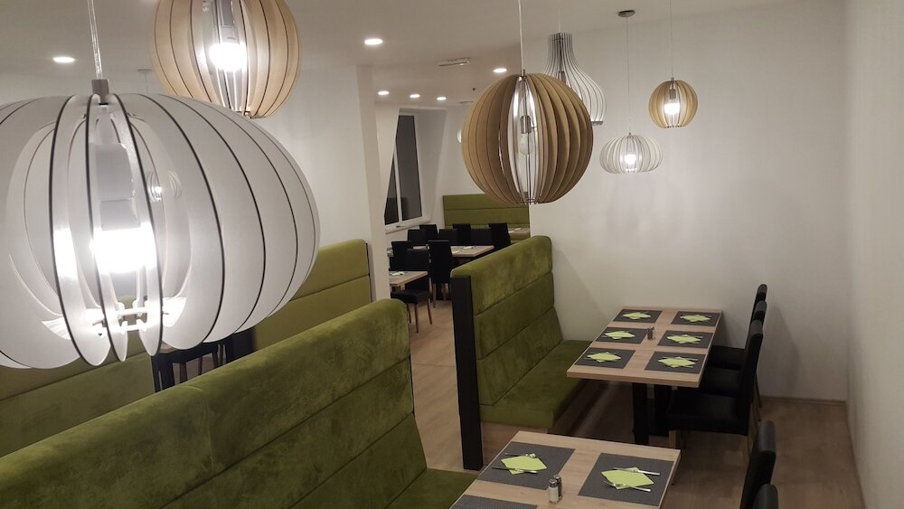 Фото Hotel Alpina