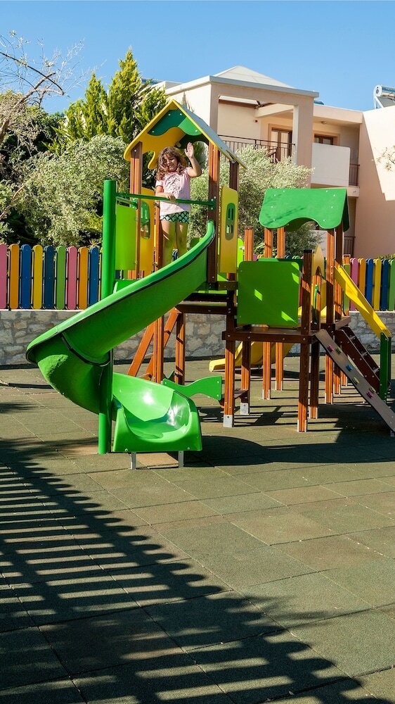 Фото Sirios Village Hotel & Bungalows - All Inclusive