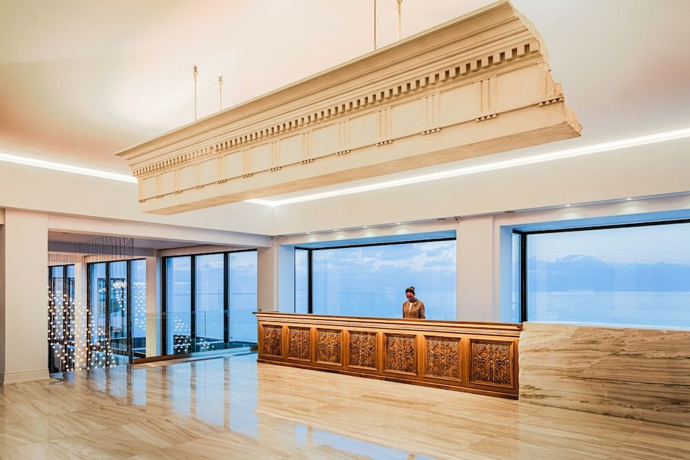 Фото Abaton Island Resort & SPA