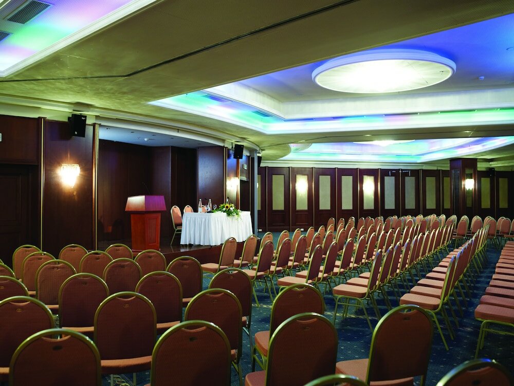 Фото Atlantica Caldera Palace - All Inclusive