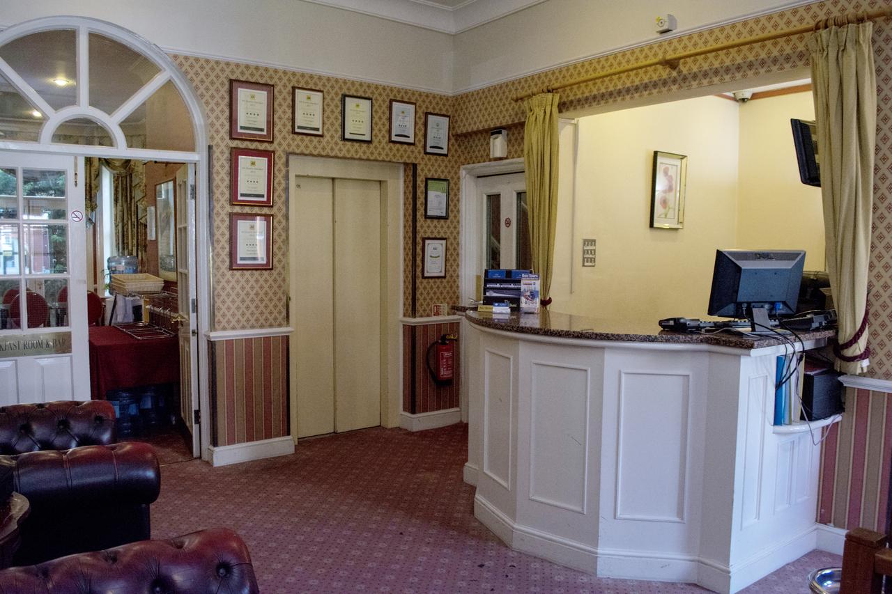 Фото отеля 5