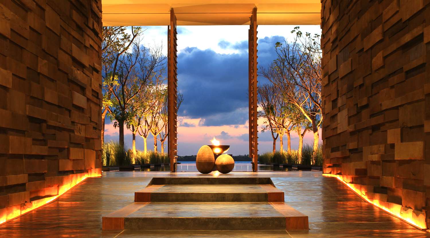 Фото Nizuc Resort and SPA