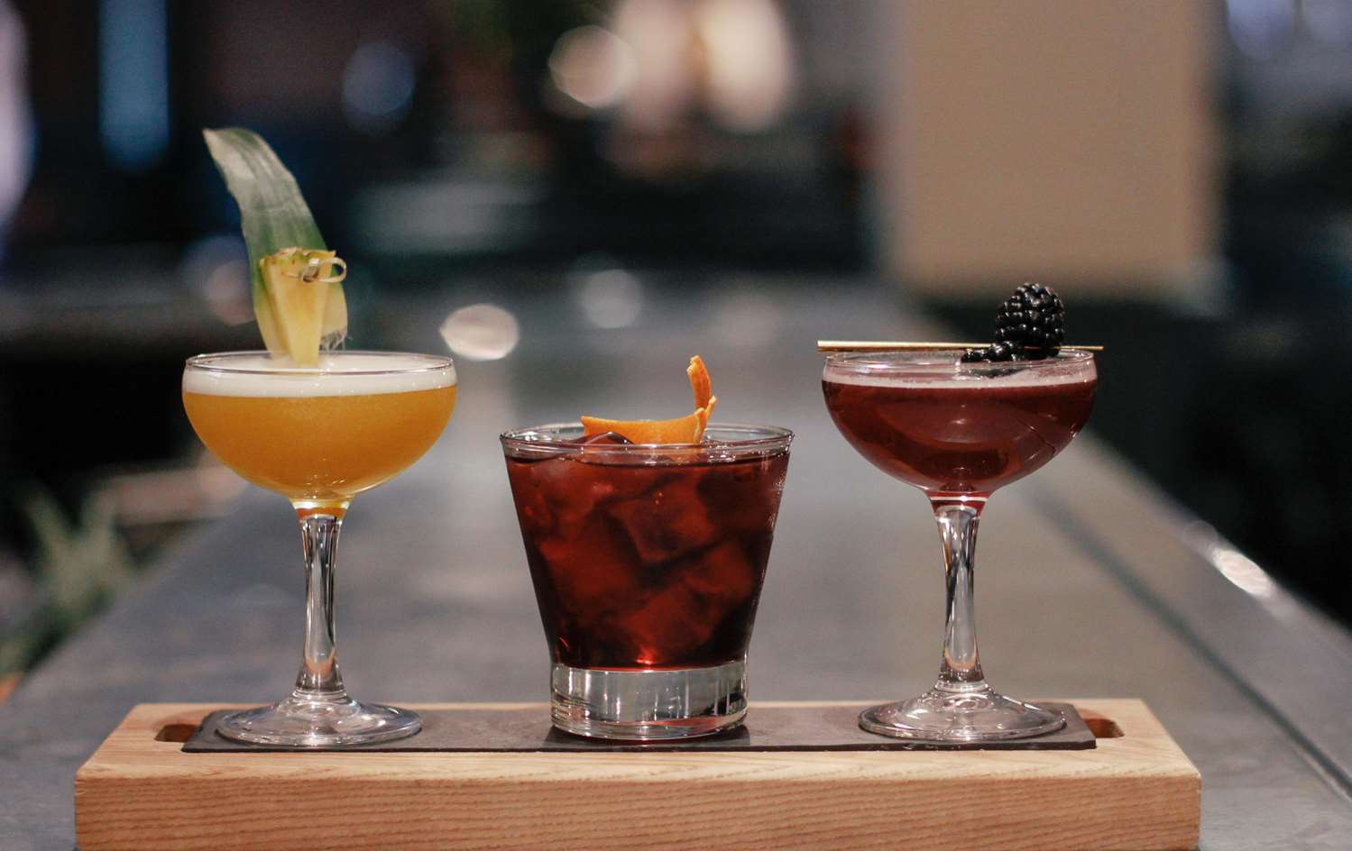 Фото The Mandeville Hotel