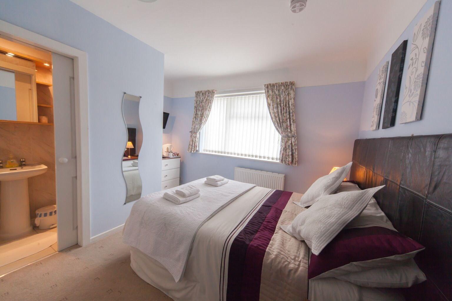 Фото Wyngate Guest House