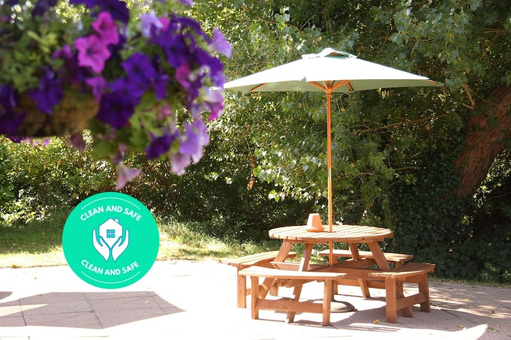 Фото Campanile Milton Keynes