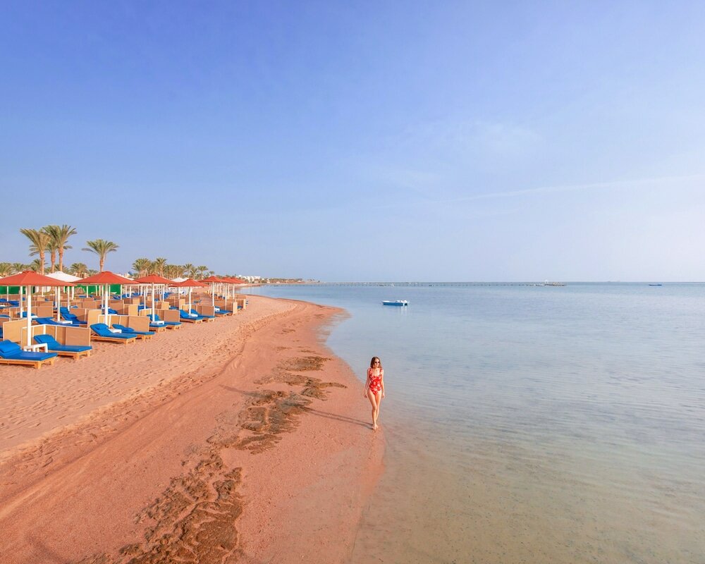 Фото Pickalbatros Laguna Vista Garden Resort