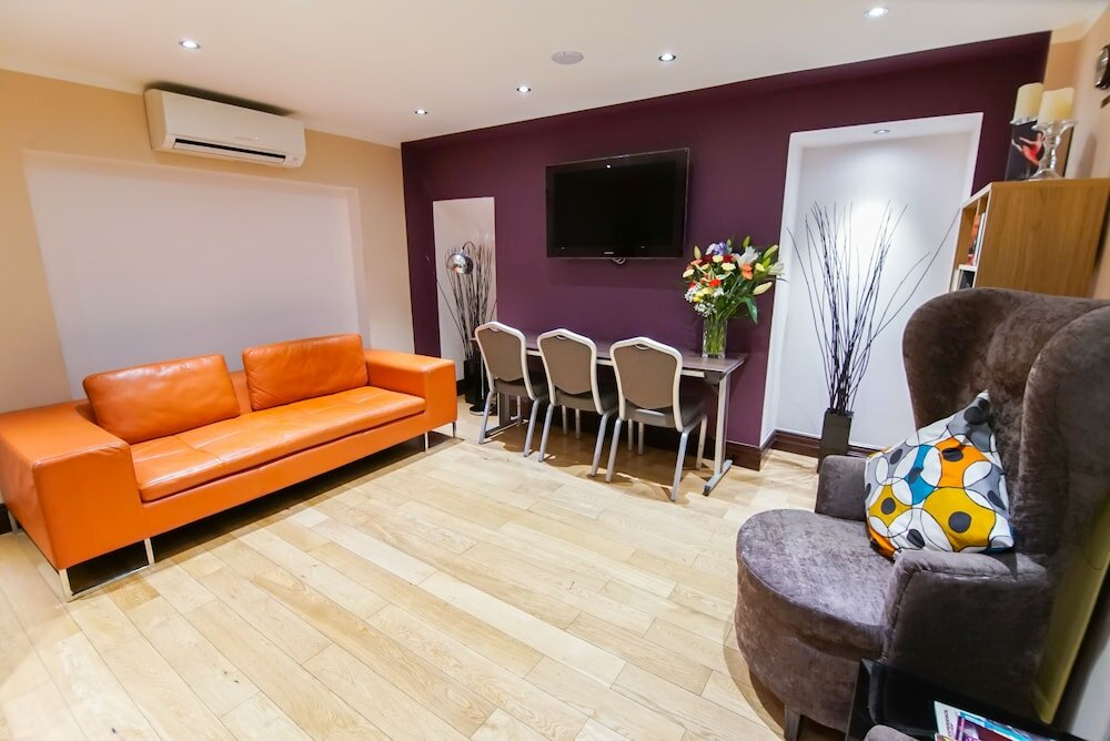 Фото Hyde Park International