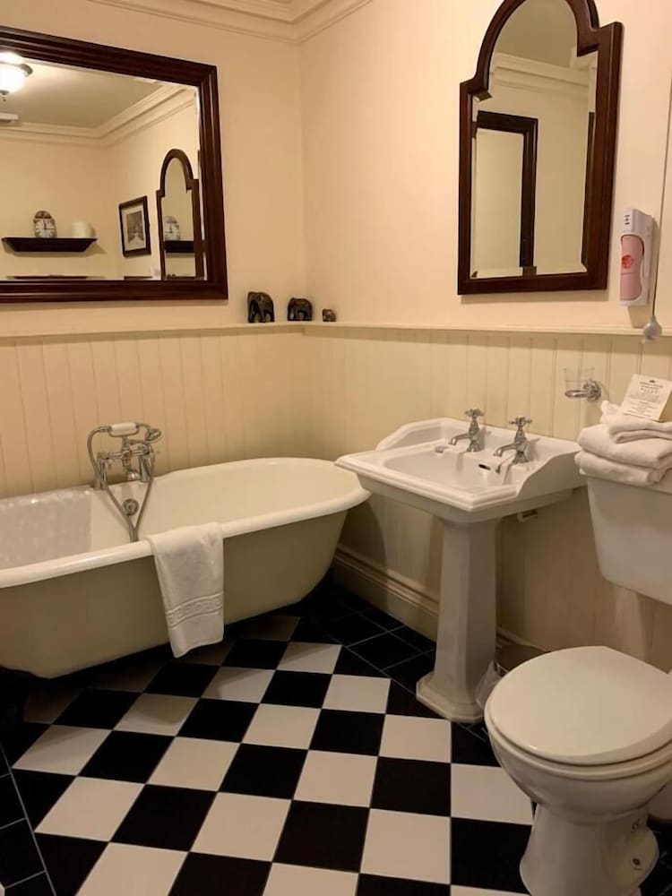 Фото Mansion House