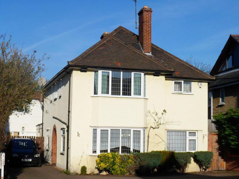 Фото Carlton Lodge