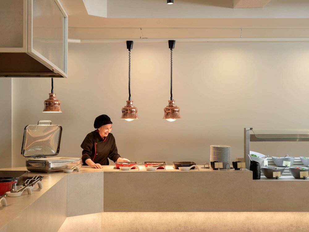 Фото Sergios Hotel