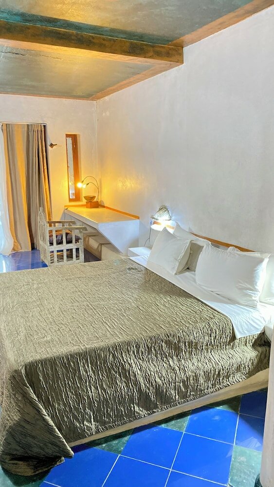 Фото Hotel Sokhamon