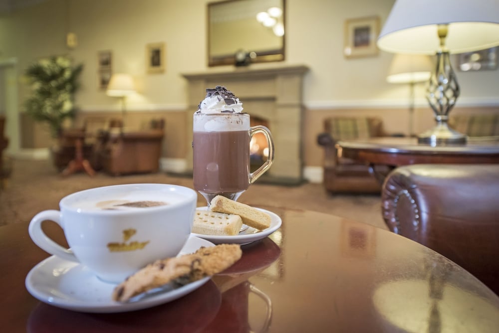 Фото Ben Nevis Hotel & Leisure Club