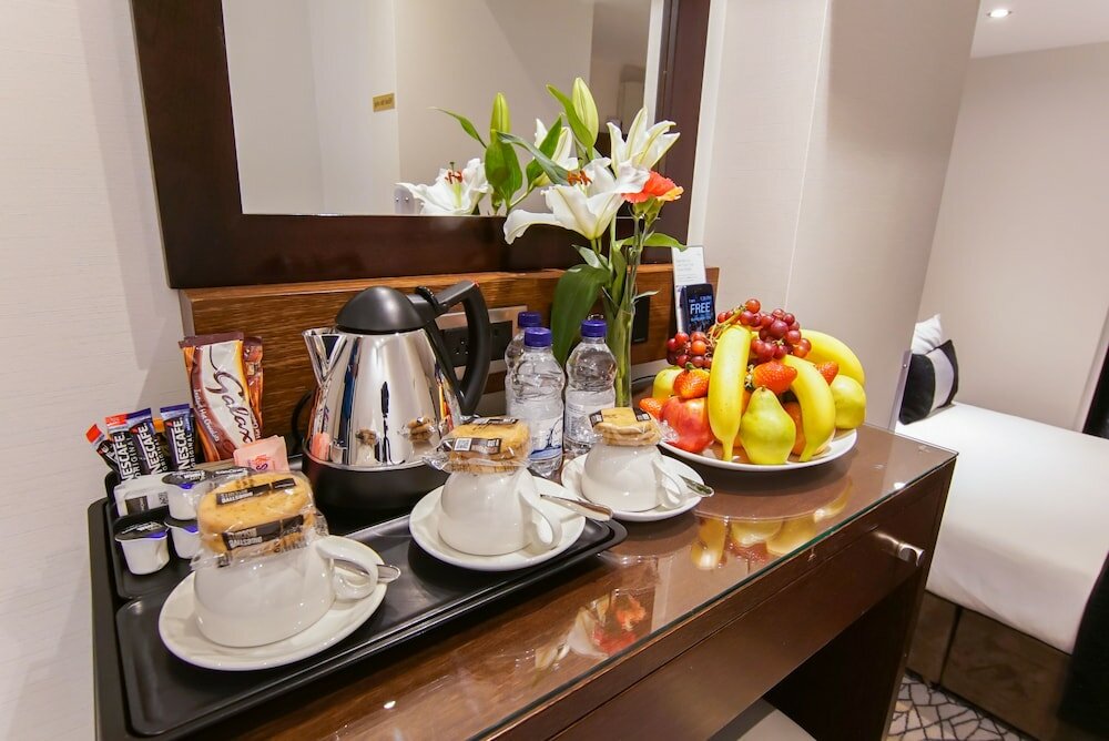 Фото Hyde Park International