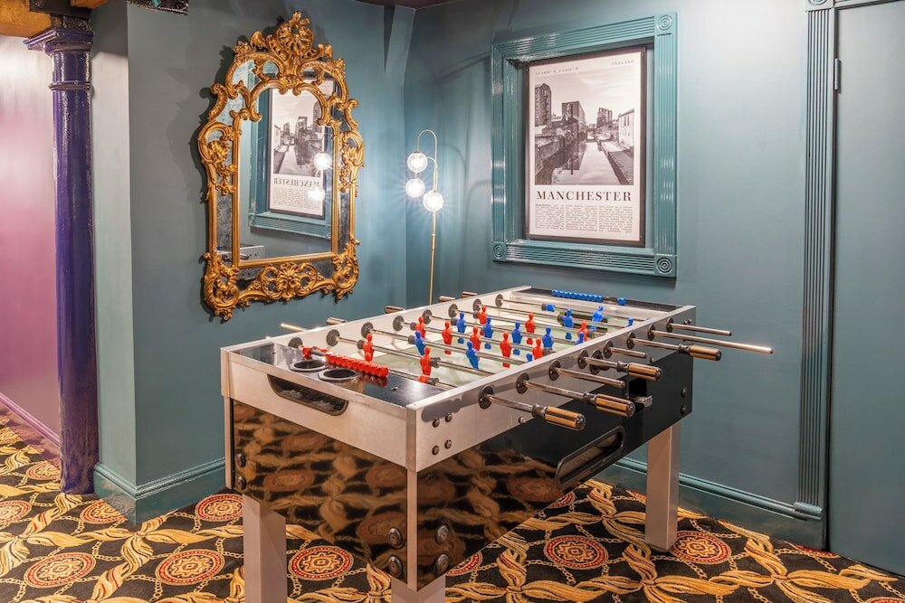 Фото Britannia Hotel Manchester