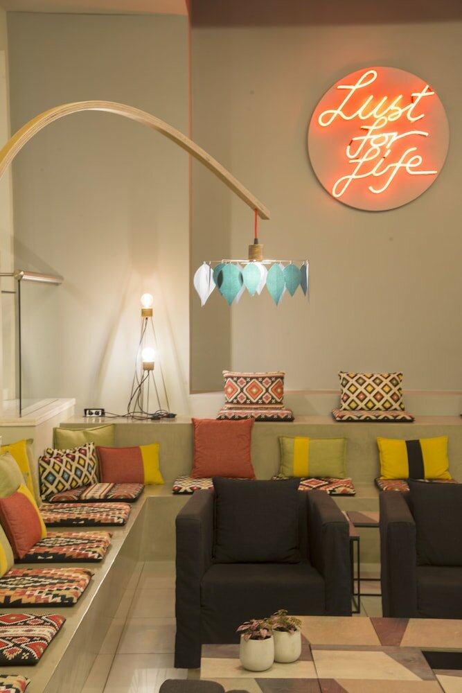 Фото Olympic Hotel