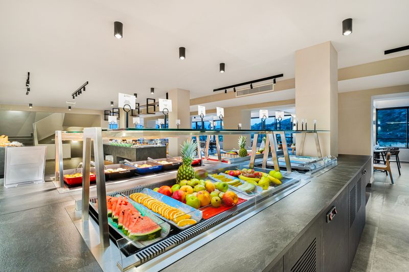 Фото Eden Rock Hotel