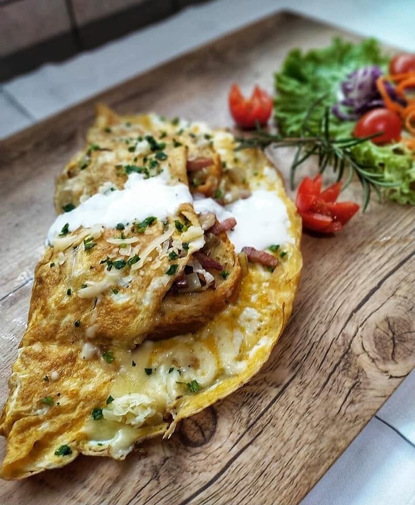 Фото Hotel Brotnjo