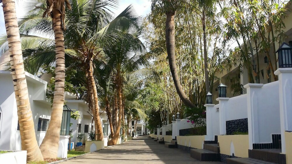 Фото Coco Ocean Resort & SPA