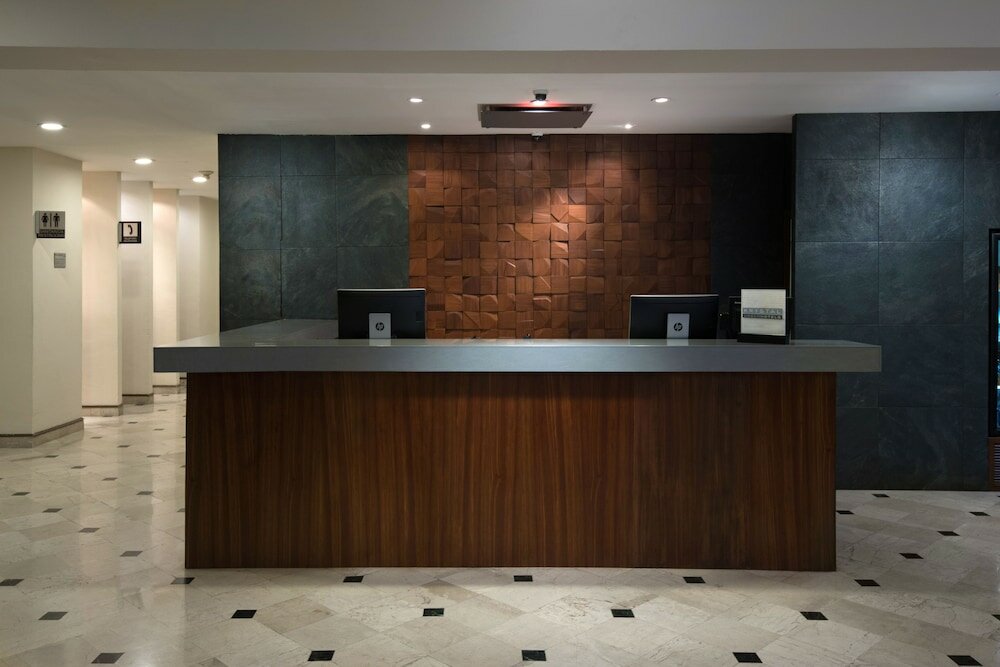 Фото Hilton Garden Inn Monterrey