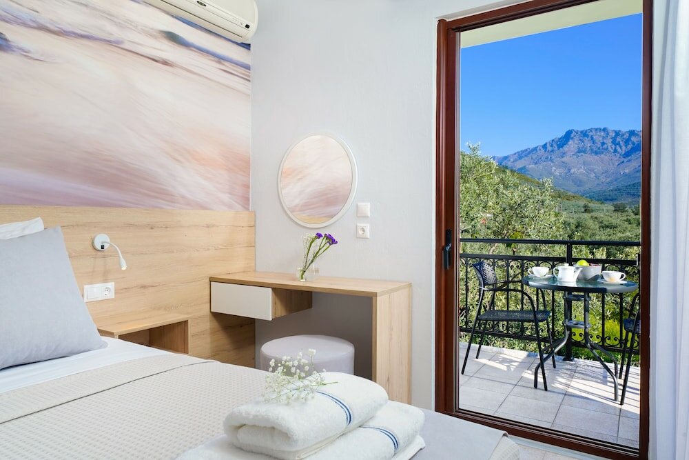 Фото Nefeli Fresh Hotel