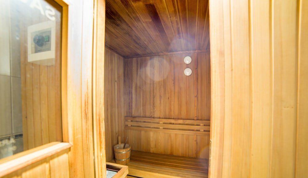 Фото Hotel Sahat