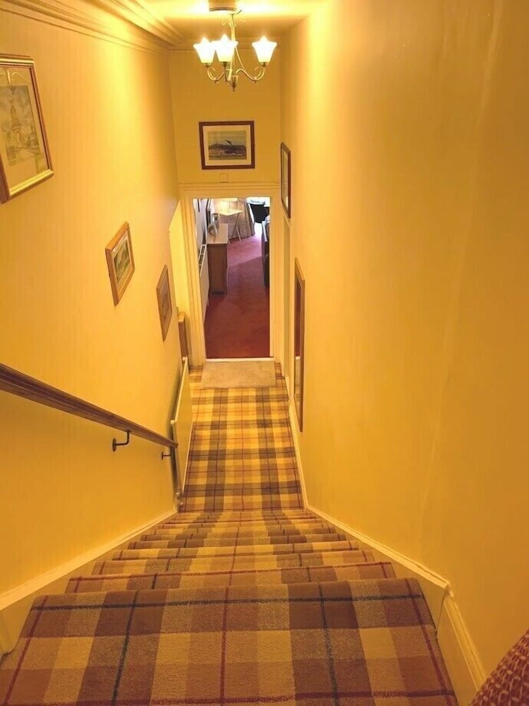 Фото Mansion House