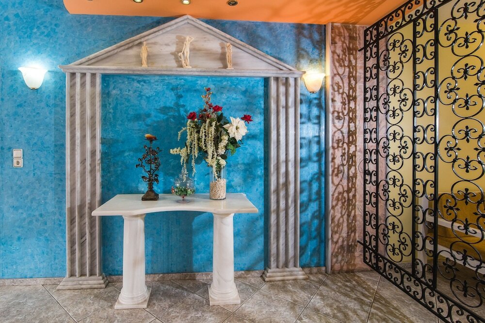 Фото отеля 4