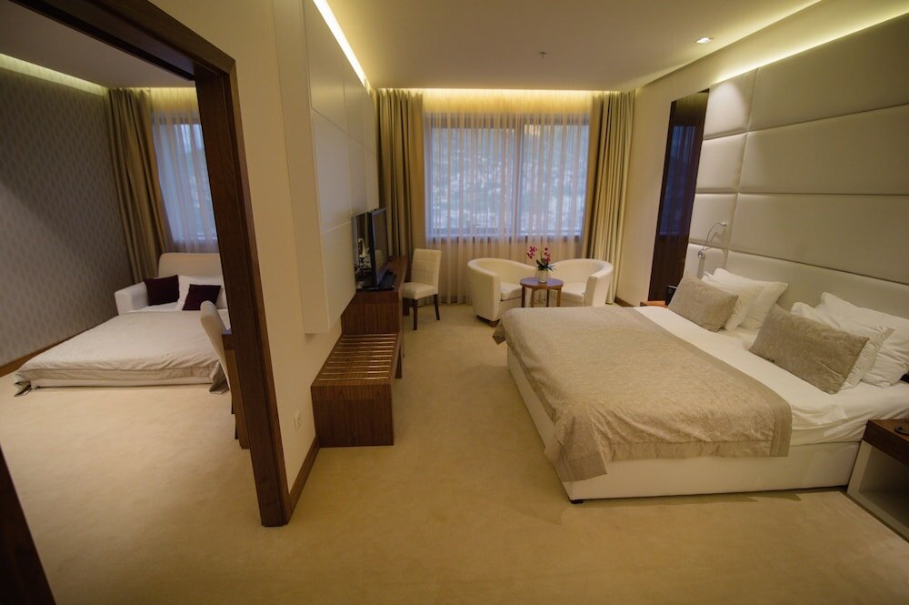 Фото Hotel Mepas