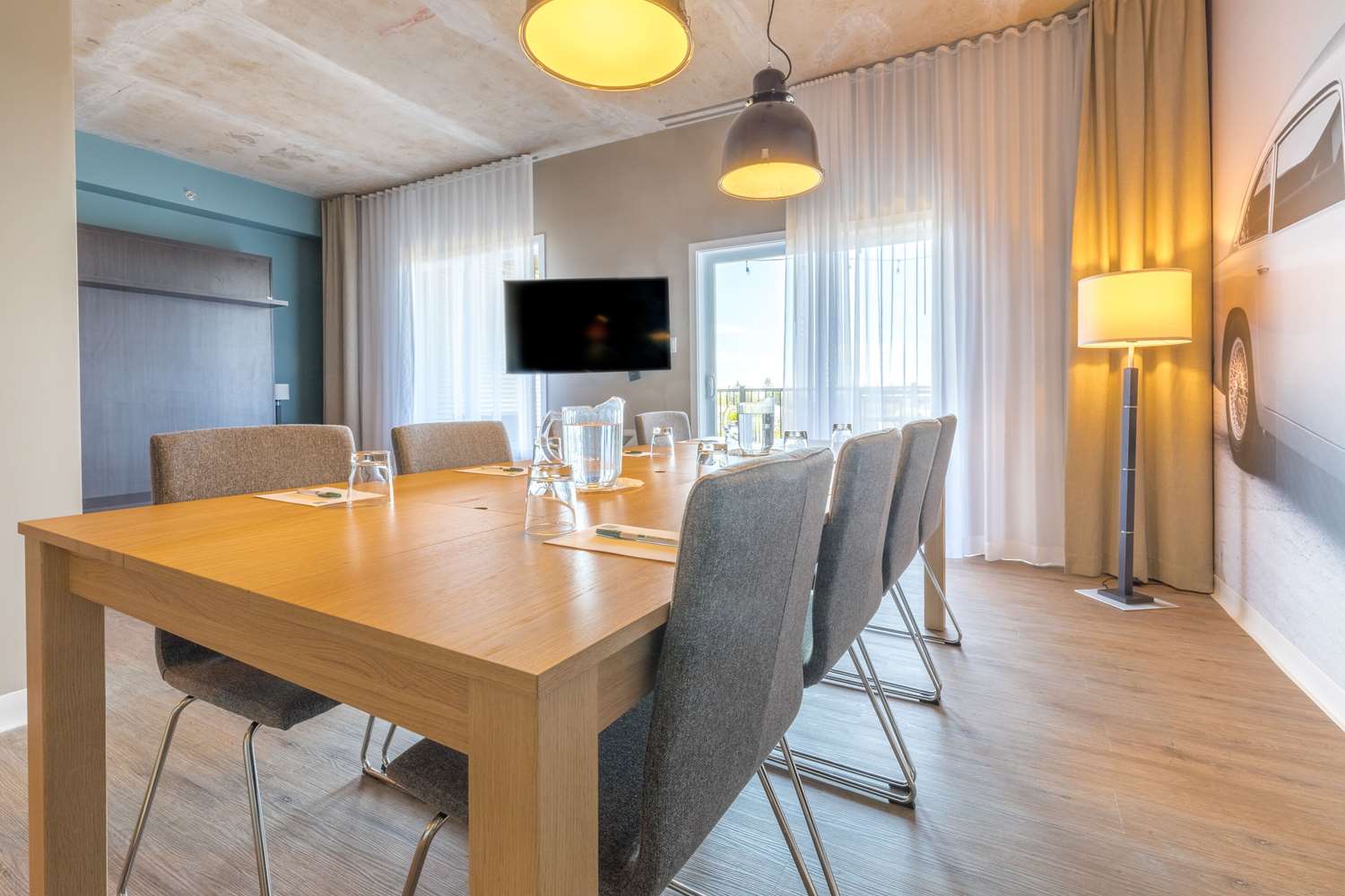 Фото Quality Inn & Suites